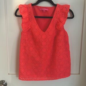 Lilly Pulitzer top